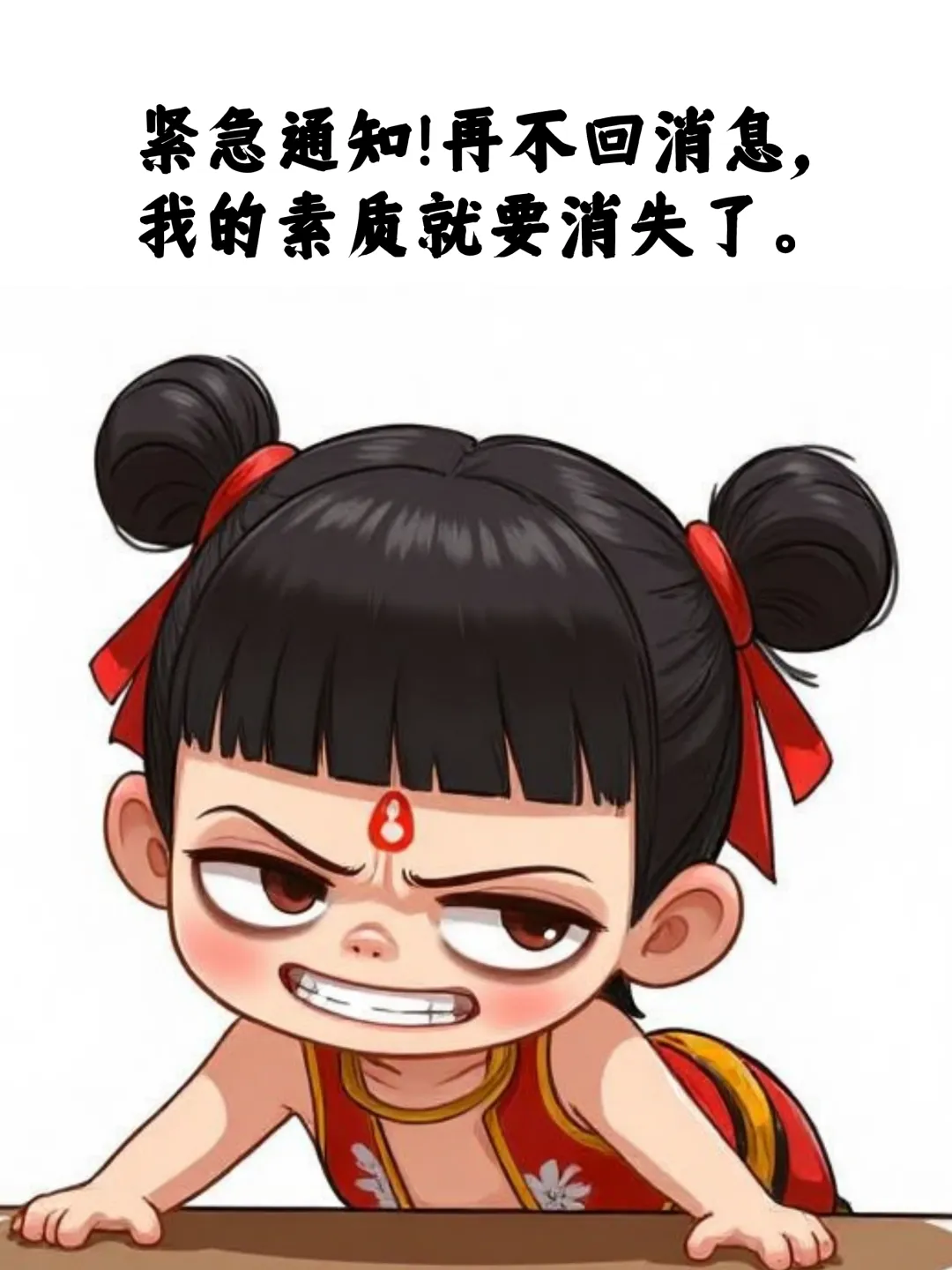 “对方不回消息,你就这么干!” 第5张 “对方不回消息,你就这么干!” 第5张