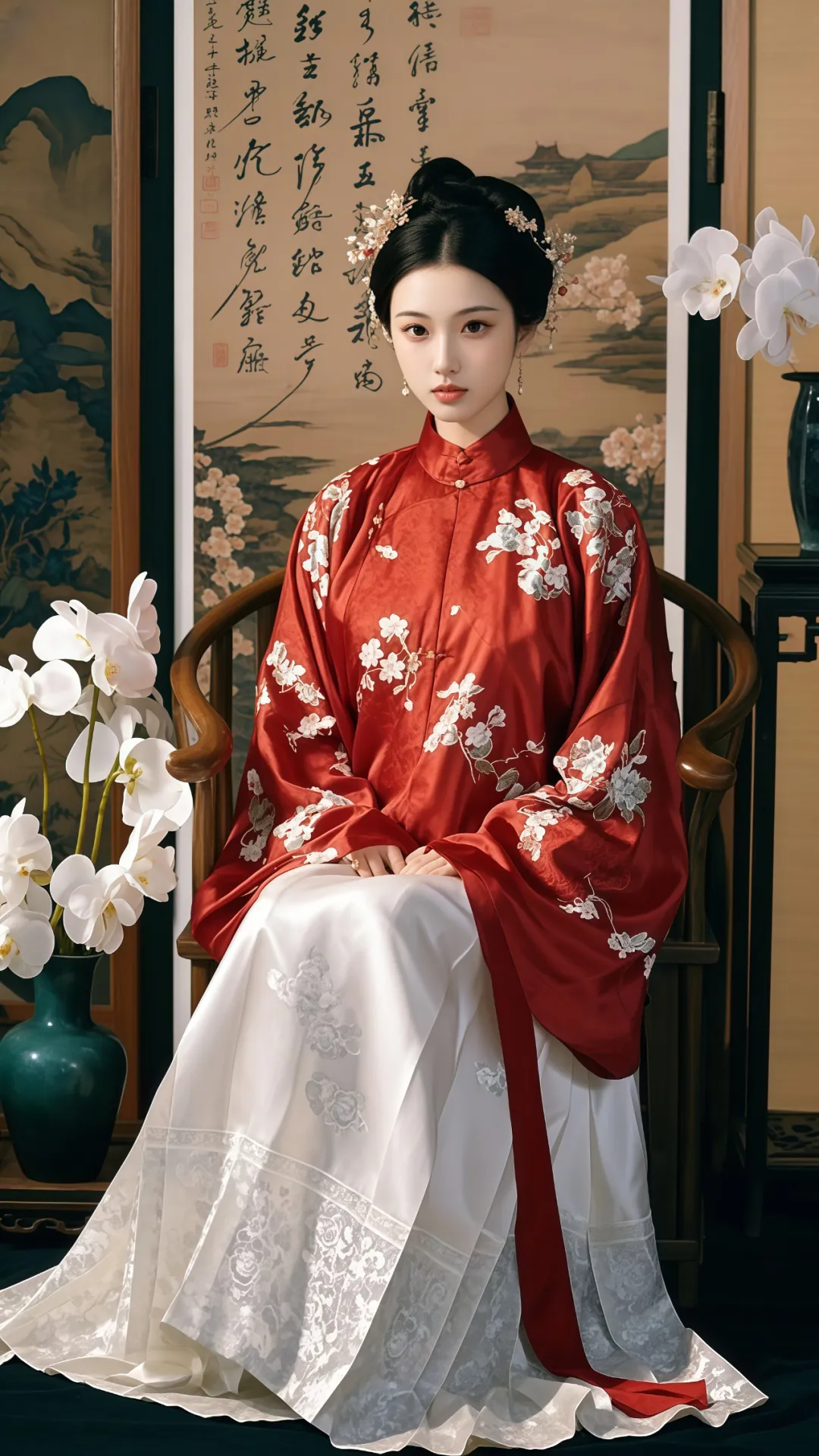 “救命，好喜欢这句” 