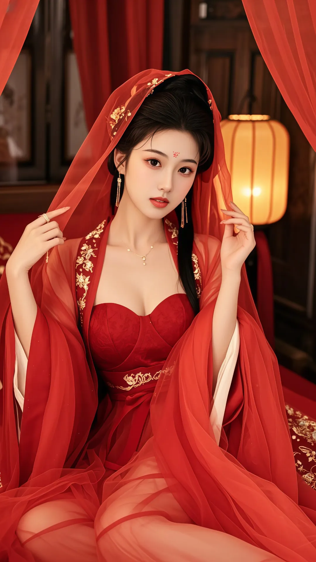 “宝，你得会撩，他才会爱” 