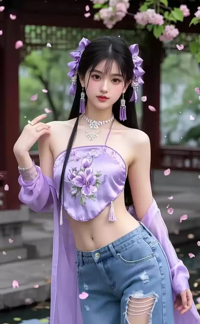 “字少，更渡人” 