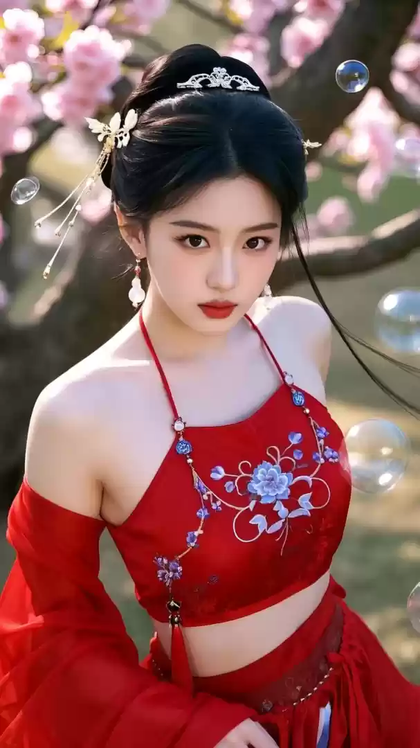 “字少，且惊艳” 第3张