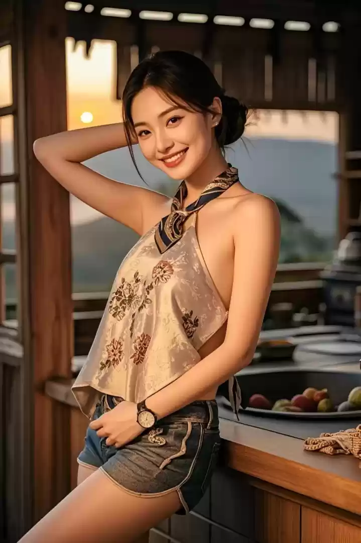 “句子不黄，撩人很强” 